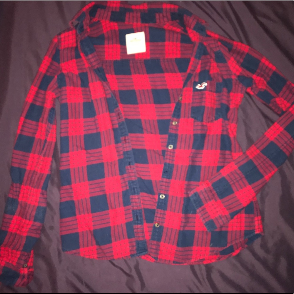 Flannel - Picture 2 of 4